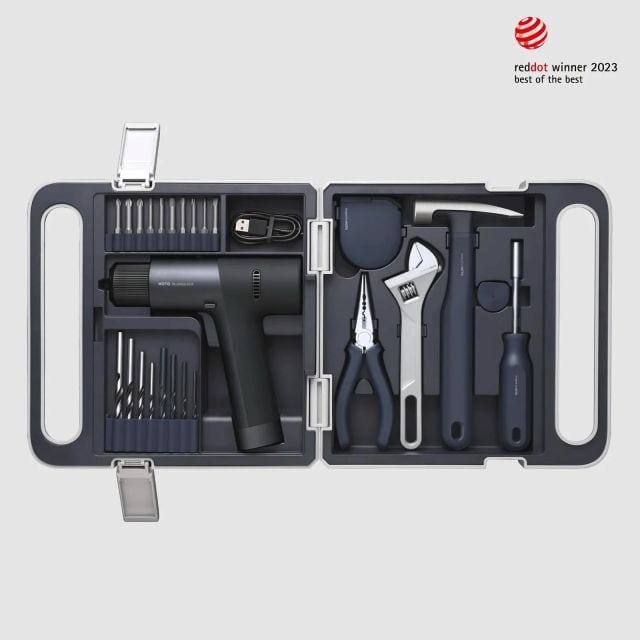 christmas 2025 gift guide for dad tool kit